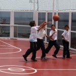 web basket ball