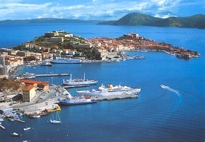 elba-port