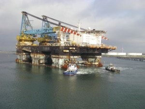 Saipem 7000