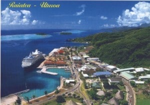 raiatea-Uturoa