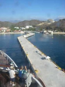 A blog Huatulco